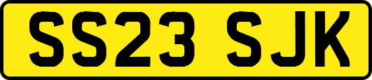 SS23SJK