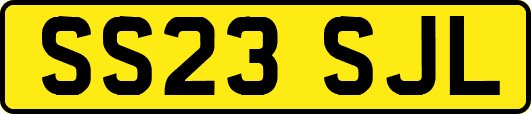SS23SJL
