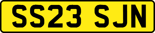 SS23SJN