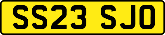 SS23SJO