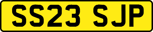 SS23SJP