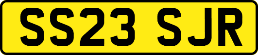SS23SJR