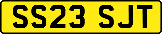 SS23SJT