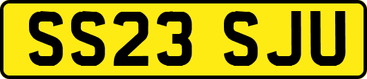 SS23SJU
