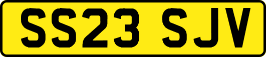 SS23SJV