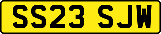 SS23SJW