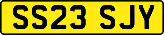 SS23SJY