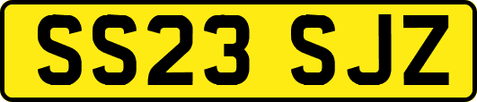 SS23SJZ