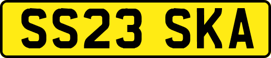 SS23SKA
