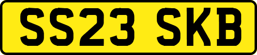 SS23SKB