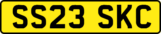 SS23SKC