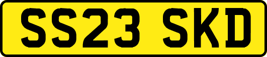 SS23SKD