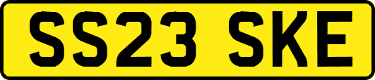 SS23SKE