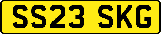 SS23SKG
