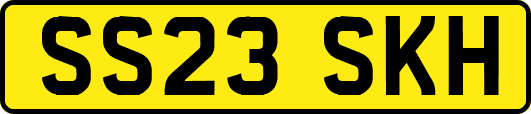SS23SKH