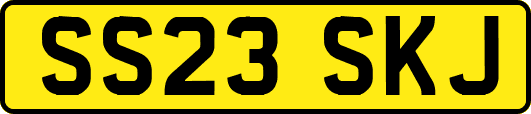 SS23SKJ