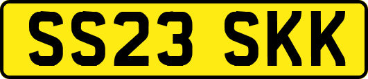 SS23SKK