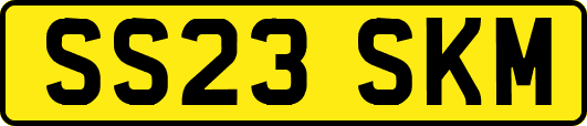 SS23SKM