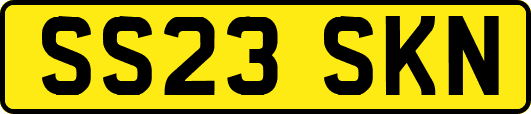 SS23SKN