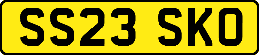 SS23SKO