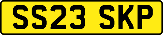SS23SKP