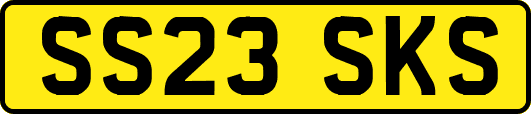 SS23SKS