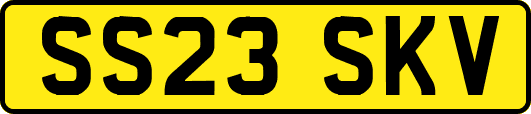 SS23SKV