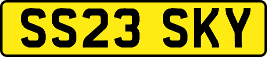 SS23SKY
