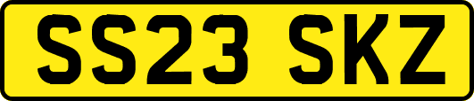 SS23SKZ