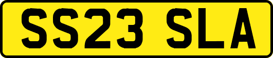 SS23SLA