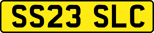 SS23SLC