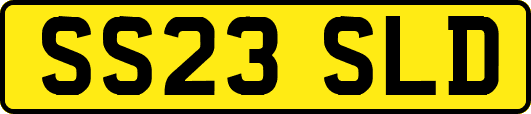 SS23SLD