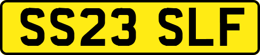 SS23SLF