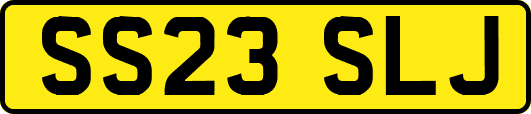 SS23SLJ