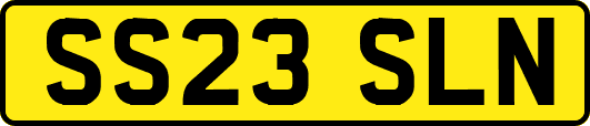 SS23SLN