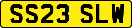 SS23SLW