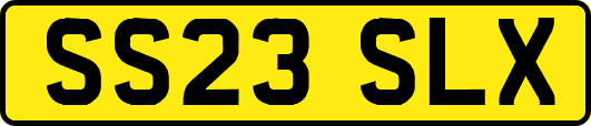 SS23SLX