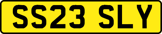 SS23SLY