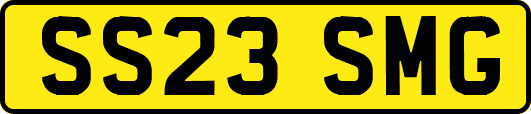 SS23SMG