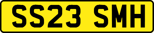 SS23SMH