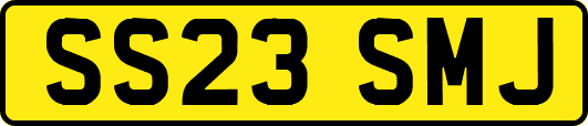 SS23SMJ