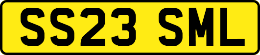 SS23SML