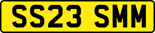 SS23SMM