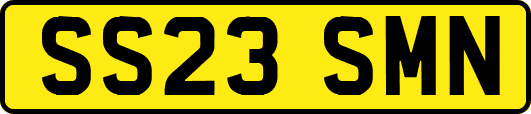 SS23SMN