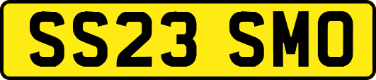 SS23SMO