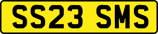 SS23SMS