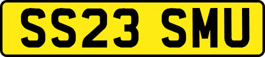SS23SMU
