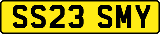 SS23SMY