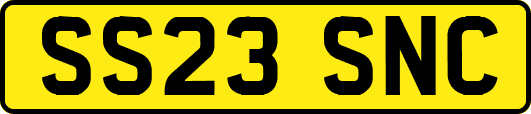 SS23SNC