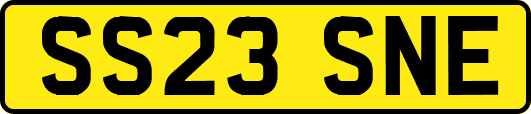 SS23SNE